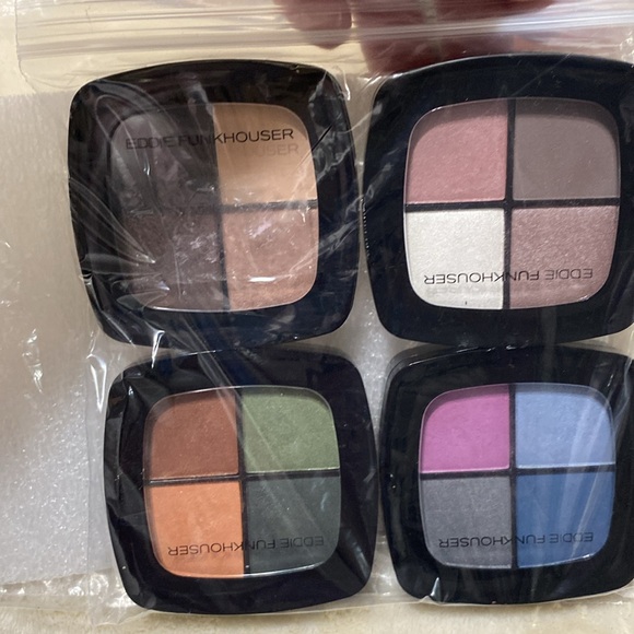 EDDIE FUNKHOUSER COSMETICS LOT! Brand new! If you are interested in all or piece - Picture 10 of 10